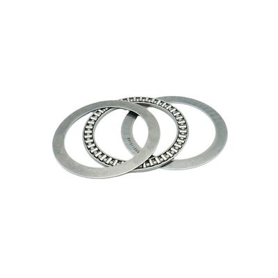 AXK140180 2AS Precision Thrust Needle Roller Bearing voor zware toepassingen