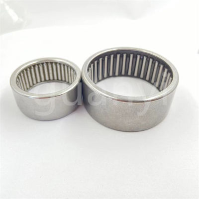 HK4012 HK Neele Lagers Getrokken Cup Needle Roller Lagers met 1-40 mm Boring Size