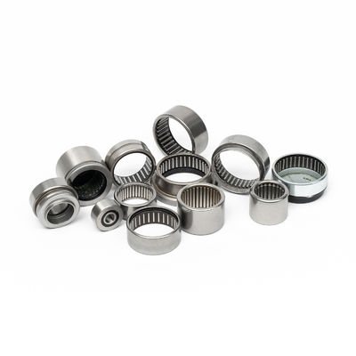 Naaldrollagerset voor Yamaha motorfiets accessoires Bewerkte ringen en constructie