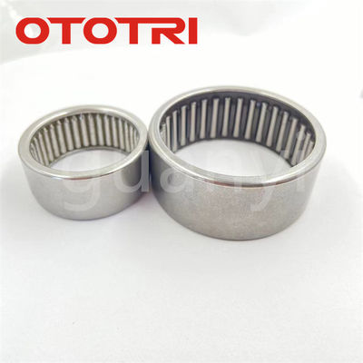 OTOTRI Bewerkte ringen met rollagers met naald van 15 cm B-1412