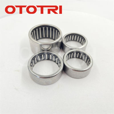 OTOTRI Motorfietslagers HK354324-2RS Naaldrollagers met afdichtingen Grootte 35*43*24mm