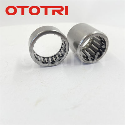 OTOTRI Motorfietslagers HK354324-2RS Naaldrollagers met afdichtingen Grootte 35*43*24mm