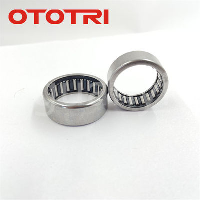 OTOTRI Motorfietslagers HK354324-2RS Naaldrollagers met afdichtingen Grootte 35*43*24mm