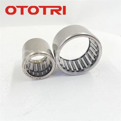 OTOTRI Bewerkte ringen Volledige aanvulling Naaldrollagers BH-108 BH-1010 BH-1012 BH-1016