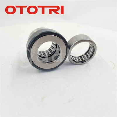 OTOTRI Gcr15 High Precision 17x24x30 Drawn Cup Needle Roller Bearings voor machines