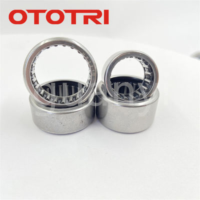 OTOTRI Gcr15 High Precision 17x24x30 Drawn Cup Needle Roller Bearings voor machines