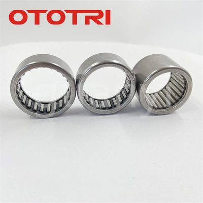 OTOTRI Bewerkte ringen met rollagers met naald van 15 cm B-1412