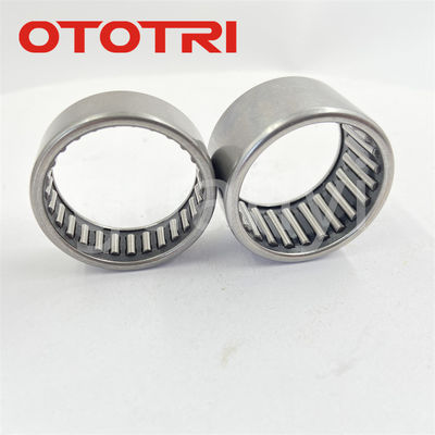 OTOTRI Bewerkte ringen met rollagers met naald van 15 cm B-1412