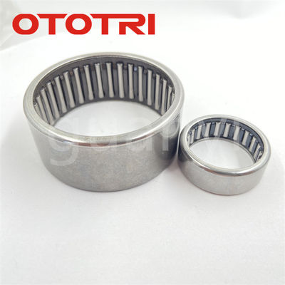 OTOTRI BK serie BK0306 Naaldrollagers 3*6,5*6mm