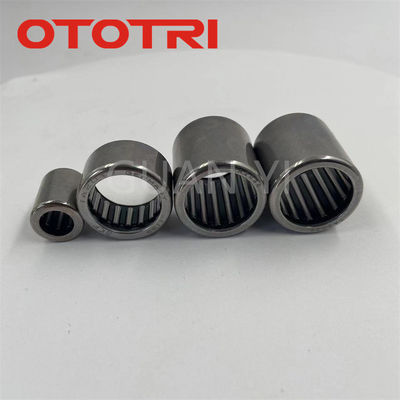 OTOTRI P6 Precision Rating HMK2525 Naaldrollagers voor vrachtwagens TA2525 25*33*25mm HK253325
