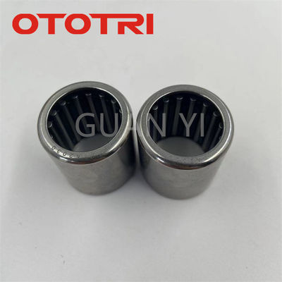 OTOTRI P6 Precision Rating HMK2525 Naaldrollagers voor vrachtwagens TA2525 25*33*25mm HK253325
