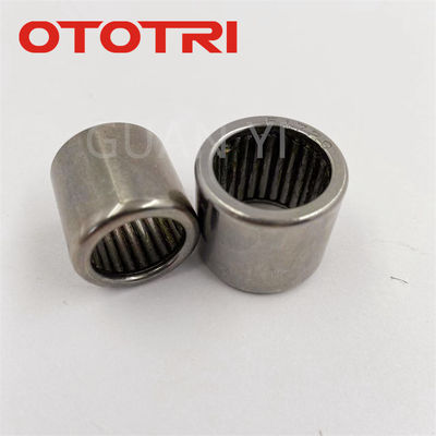 Eén rij naaldrollagers FY212715 7E-HVS 21x27x15mm Voor auto's YZ YZF WR 05-16