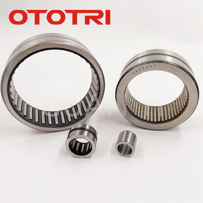 OTOTRI High Speed Yoke Type Track Roller Bearing NUTR17