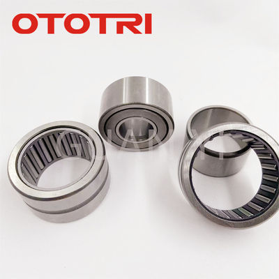 OTOTRI High Speed Yoke Type Track Roller Bearing NUTR17