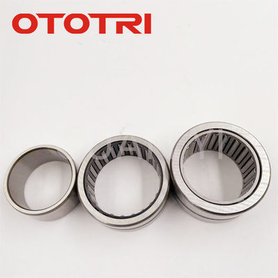 Entiteit Ferrule Needle Roller Bearing NA4919A IKO Japan 110x130x35mm