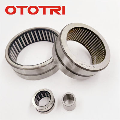 Entiteit Ferrule Needle Roller Bearing NA4919A IKO Japan 110x130x35mm