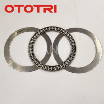 AXK3047 30*47*2mm stuwrollagers voor de machine-industrie