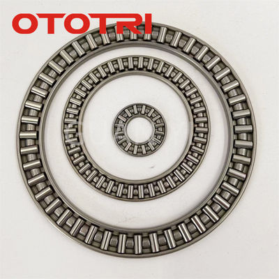 AXK100135 2AS V1 V2 V3 V4 Thrust Roller Needle Bearing Model AXK 100135 Flat Bearing