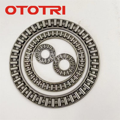 FNTA-7095 rollagers met stuwknaald 70x95x4 mm