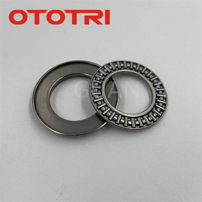 OTOTRI Stoot eenrijdige AXW-serie Naaldrollagers AXW12