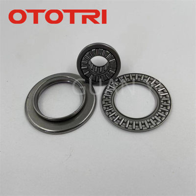 OTOTRI Stoot eenrijdige AXW-serie Naaldrollagers AXW12