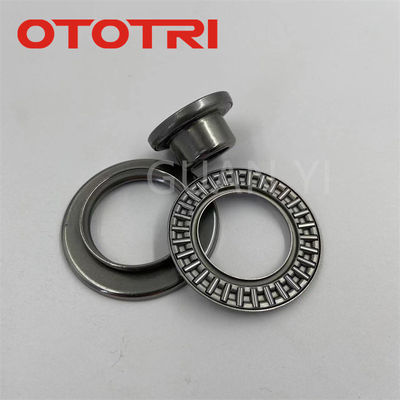 OTOTRI Stoot eenrijdige AXW-serie naaldrollagers AXW20