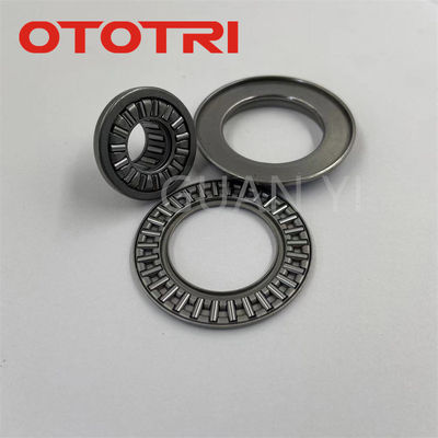OTOTRI Stoot eenrijdige AXW-serie naaldrollagers AXW20