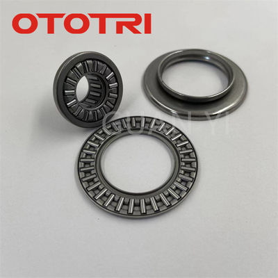 OTOTRI Stoot eenrijdige AXW-serie naaldrollagers AXW20
