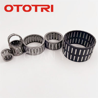 OTOTRI Split Cage Needle Roller Bearing 14x18x17 K14x18x17 K 14x20x12 voor machines