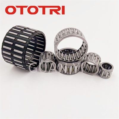Eén rij Split Cage Naald Roller Bearing K21X25X13 Voor binnen het budget