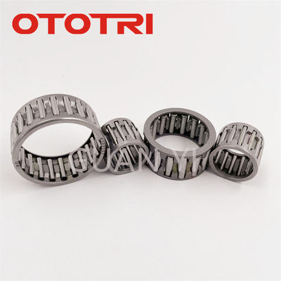Eén rij Split Cage Naald Roller Bearing K21X25X13 Voor binnen het budget