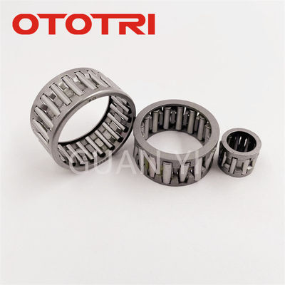 Eén rij Split Cage Naald Roller Bearing K21X25X13 Voor binnen het budget