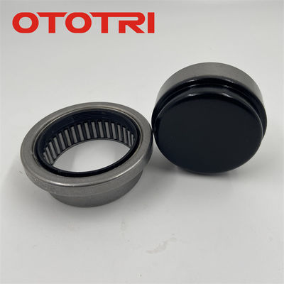 Peugeot Lagers Repair Kit DBF68933+NE68934 Peugeot 405 Naaldrollagers