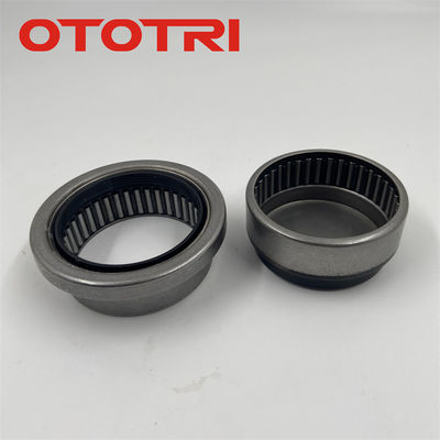 Peugeot Lagers Repair Kit DBF68933+NE68934 Peugeot 405 Naaldrollagers