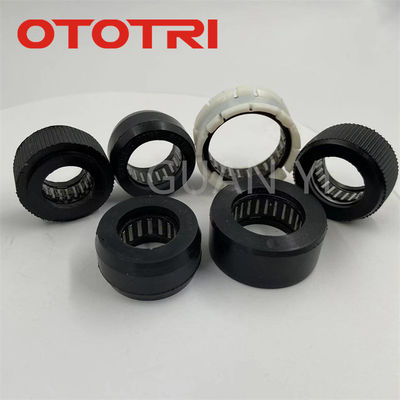 OTOTRI DG199 24*37*19mm Rubbercoated Car Needle Roller Bearing