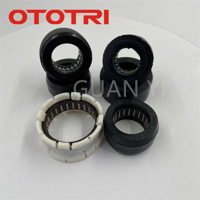 OTOTRI Auto-naaldrollagers met rubberen buitenste ring Dgx264