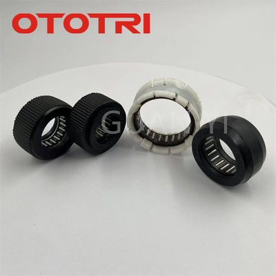 GCR15 OTOTRI Auto-naaldrollagers met rubberen buitenste ring DG138TNSR
