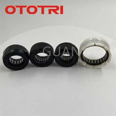 GCR15 OTOTRI Auto-naaldrollagers met rubberen buitenste ring DG138TNSR