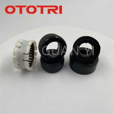 GCR15 OTOTRI Auto-naaldrollagers met rubberen buitenste ring DG138TNSR
