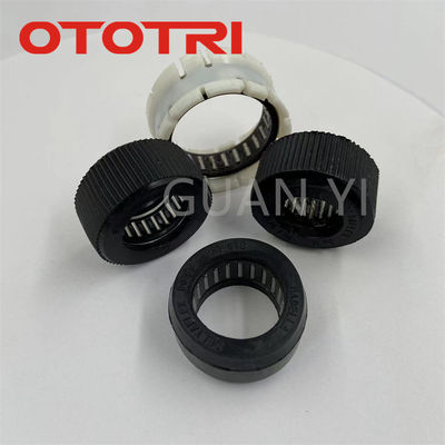 GCR15 OTOTRI Auto-naaldrollagers met rubberen buitenste ring DG138TNSR