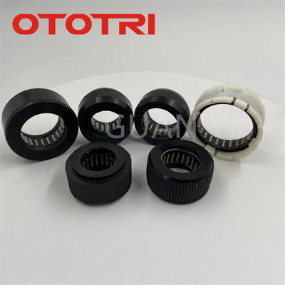 OTOTRI Auto-naaldrollagers met rubberen buitenste ring DG141 18.87*37.1*18mm
