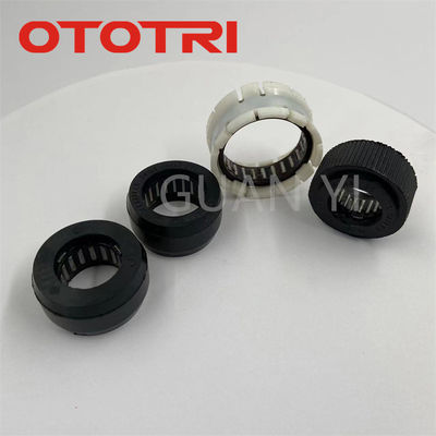 OTOTRI Auto-naaldrollagers met rubberen buitenste ring DG141 18.87*37.1*18mm
