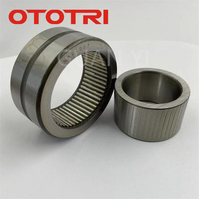 OTOTRI Doppelrij radiële naaldrollagers AJ503518A MJ10101 voor zware toepassingen