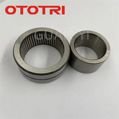 OTOTRI Doppelrij radiële naaldrollagers AJ503518A MJ10101 voor zware toepassingen