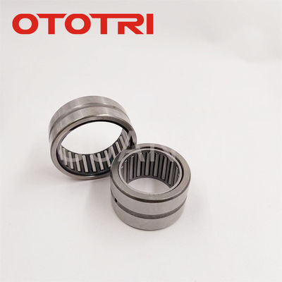 Gcr15 Bewerkte ringen naaldrollagers NK12/12 12x19x12 met nylonkooi NKE-lagers