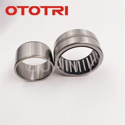 Gcr15 Bewerkte ringen naaldrollagers NK12/12 12x19x12 met nylonkooi NKE-lagers