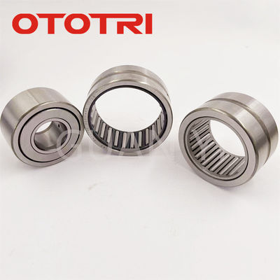 OTOTRI High Speed Yoke Type Track Roller Bearing NATR20 NATV20 NUTR20