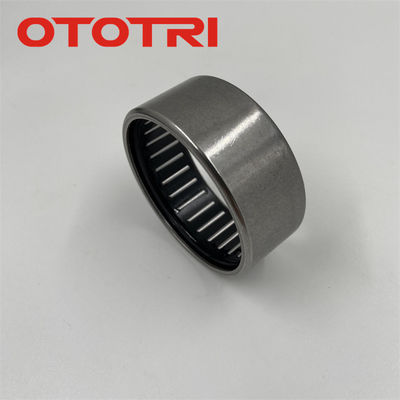 Peugeot 206 Ophangwielpakket Naaldlager DB70216/NE70214