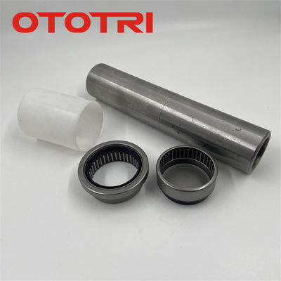 OTOTRI M4550 Voor auto's Tube Torsion Bar Bearing Voor Peugeot 306 205 309 Auto Achteras