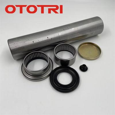 OTOTRI M4550 Voor auto's Tube Torsion Bar Bearing Voor Peugeot 306 205 309 Auto Achteras